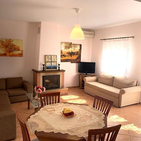 Billy'S Breathtaking View Cozy Cottage Kato Pavliana Dış mekan fotoğraf